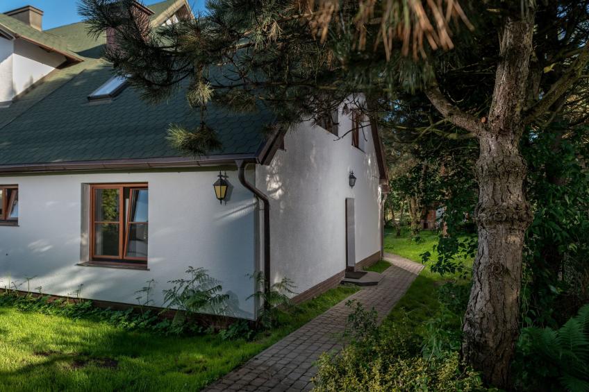 Ferienvilla "Ungewöhnliche Hausapartments" - foto 4