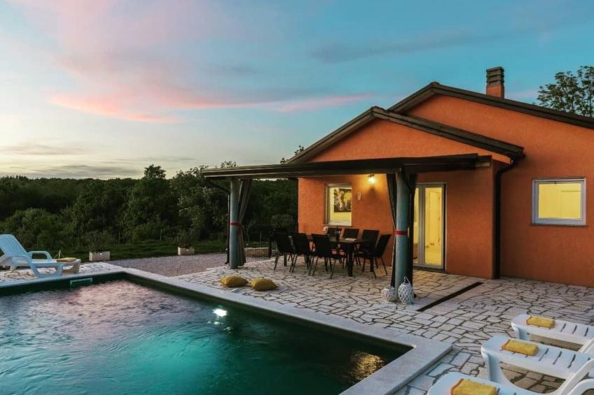 Villa Pendolina mit privatem Pool und Jacuzzi - foto 20