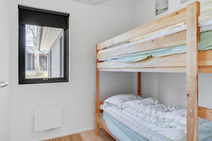 "Haley" - 150m from the sea in Funen - foto 14