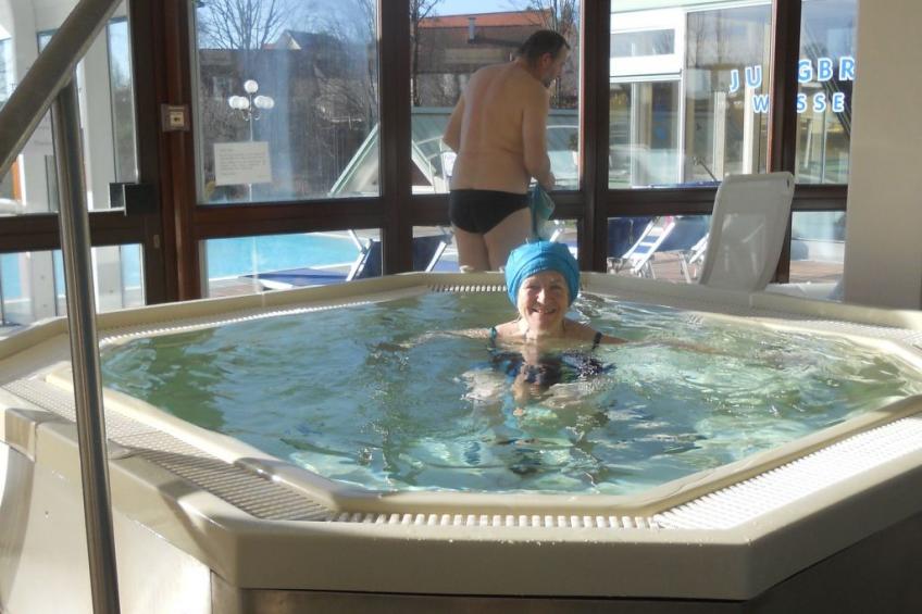 mit Gemeinschaftspool und Terrasse - foto 28