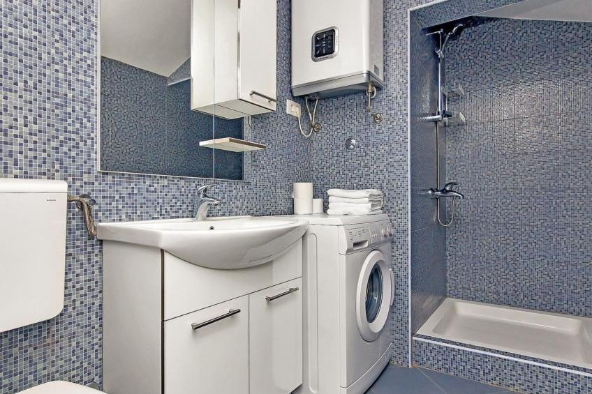 Renoviertes Ferienhaus in Tučepi mit Privatem Pool - foto 40