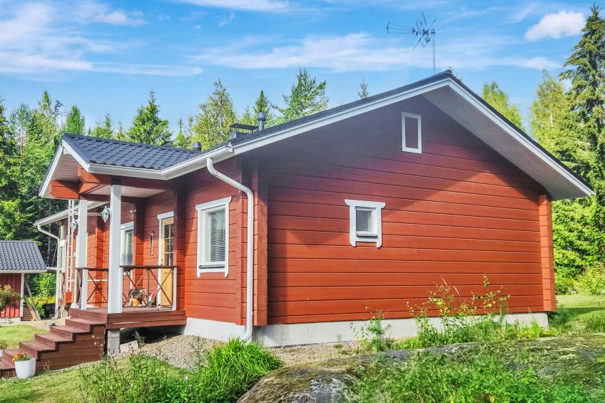 Villa soittoranta - foto 5