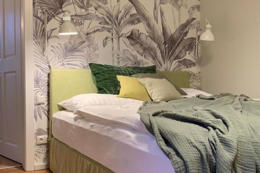 Gemütliche Wohnung in Geidorf mit Garten, Grazer Dom-Nähe