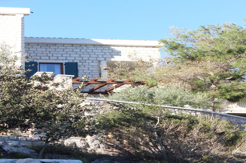 Seafront villa Marella - foto 24