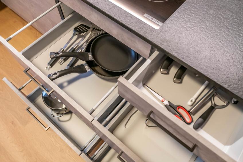 Apart Kreuzjoch - foto 18