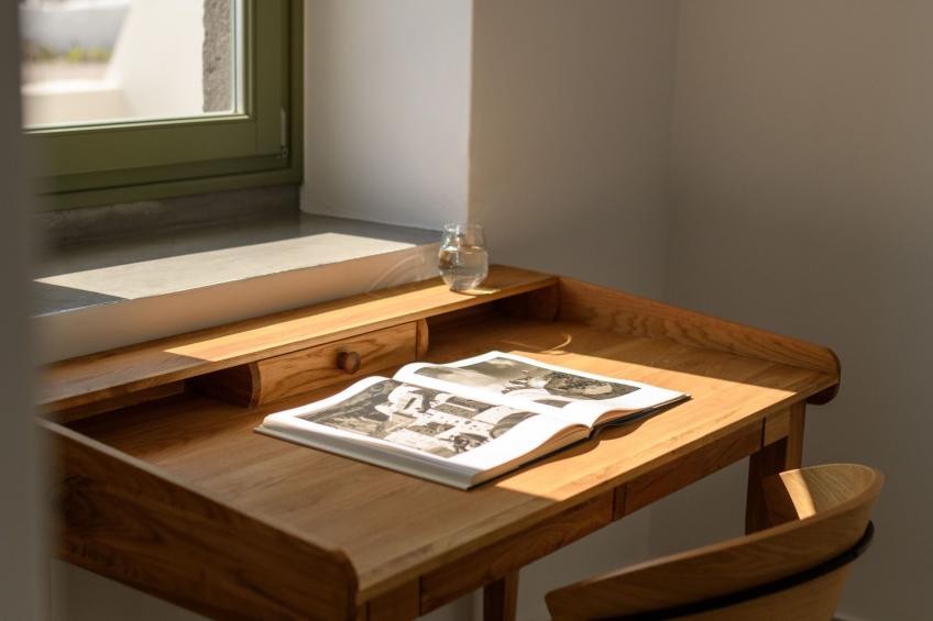 Villa di Capo - Villa Antonis mit privatem Pool - foto 14