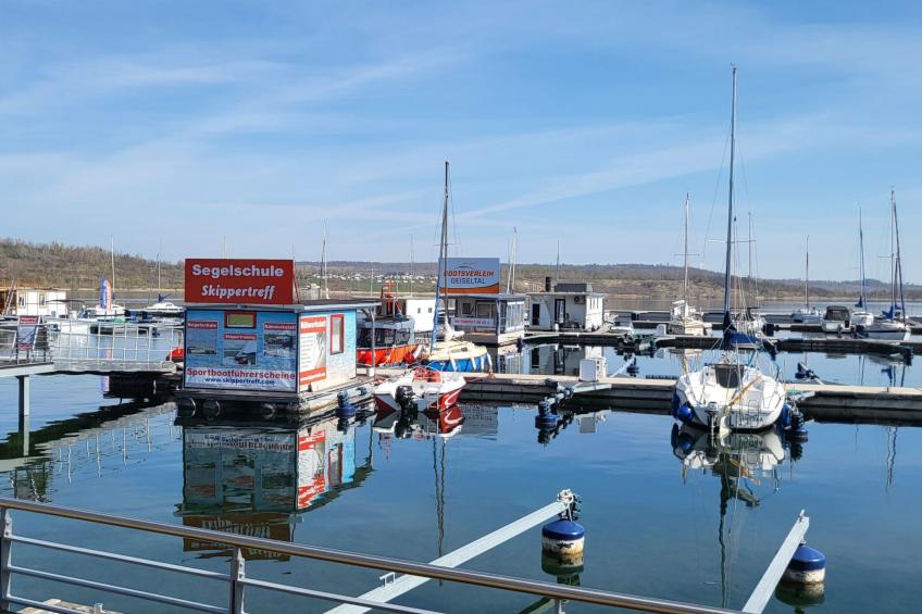 Seehaus Pippa mit Sauna und Whirlpool direkt am See - foto 11