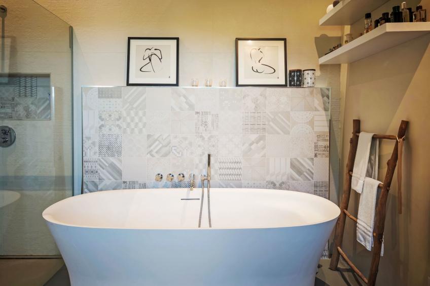 Tenuta Marino – con piscina privata - foto 43