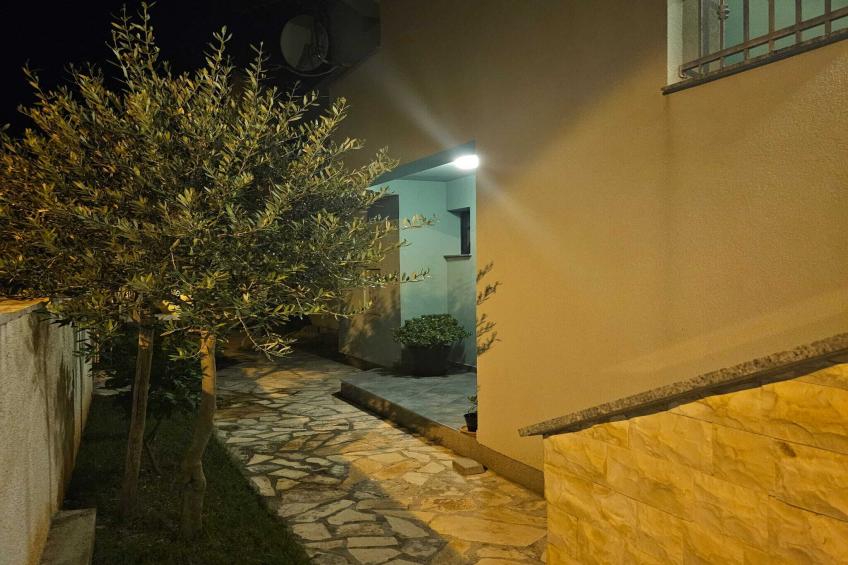 Apartments Mlikota - One Bedroom Apartment with Balcony - A5 59675 - foto 21