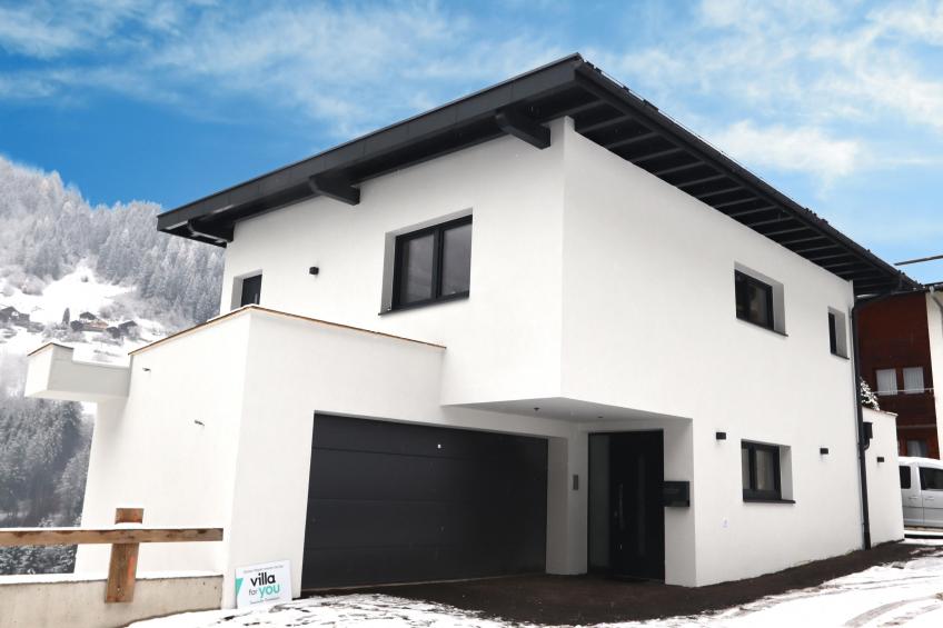 Apartment Recher - foto 19