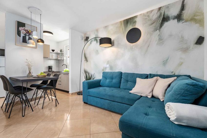 Vakantiewoning dichtbij de zee - BF-MPG2M - foto 6