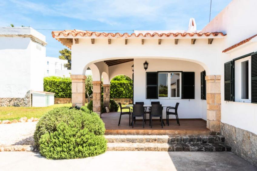 Maison à Cala Blanca - foto 48