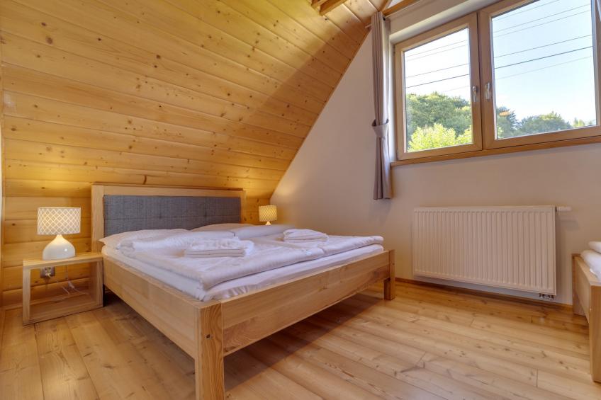 Chaty Pod Beskidkiem - foto 18