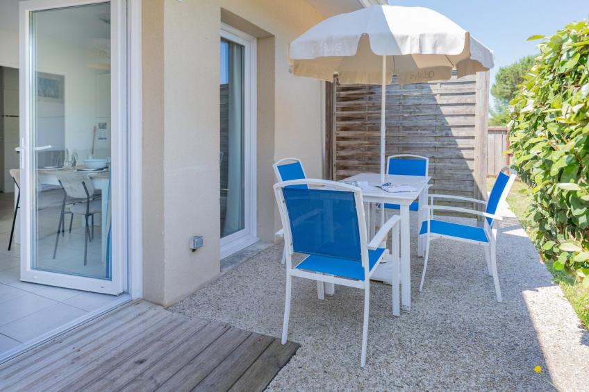 Odalys Résidence Le Petit Pont 2p4 PMR - foto 23