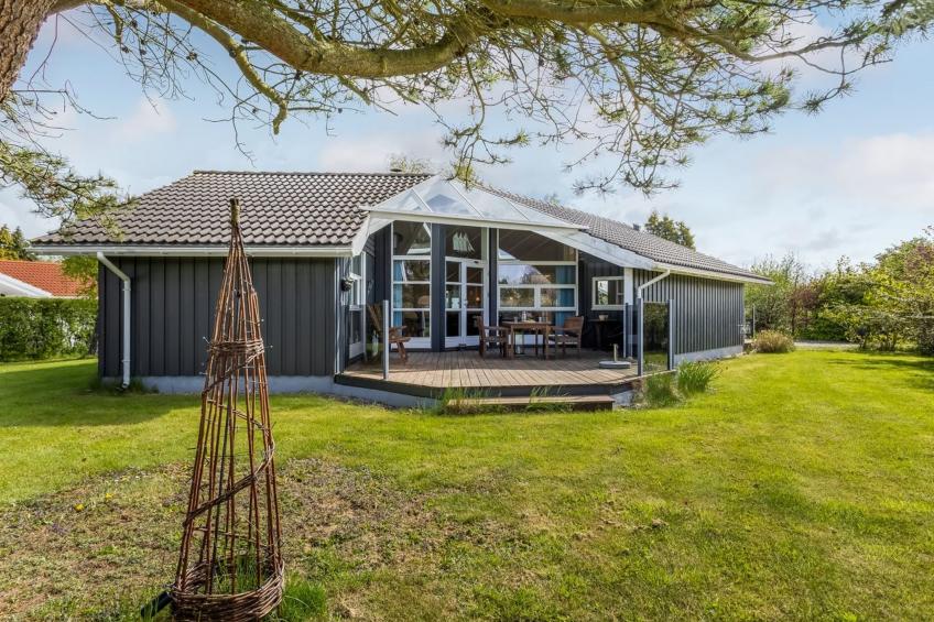 "Winona" - 250m from the sea - foto 20