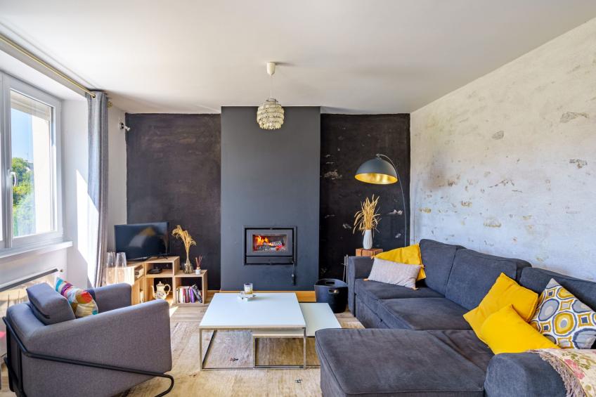 Bretagne Loctudy Haus Les Camélias 3 Personen - foto 7