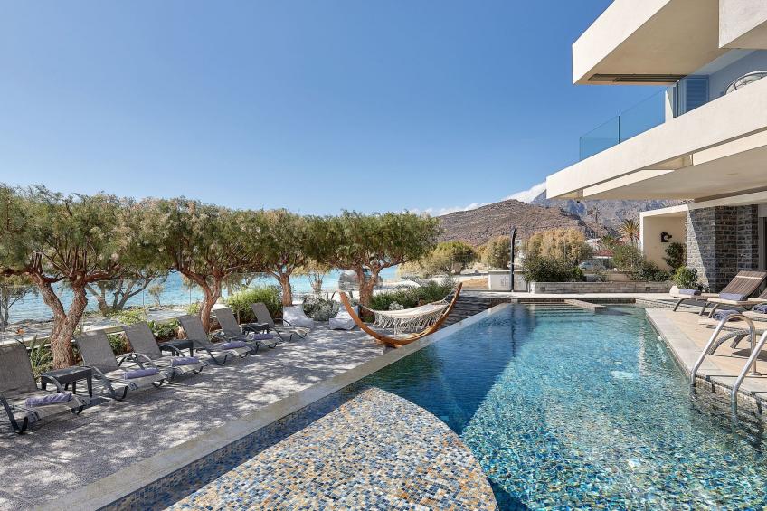 Ferienvilla "Jupiter Views" mit Infinity Pool - foto 50