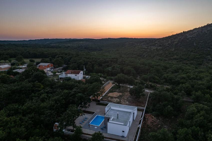 Villa Tempest in der Nähe von Zadar - foto 46