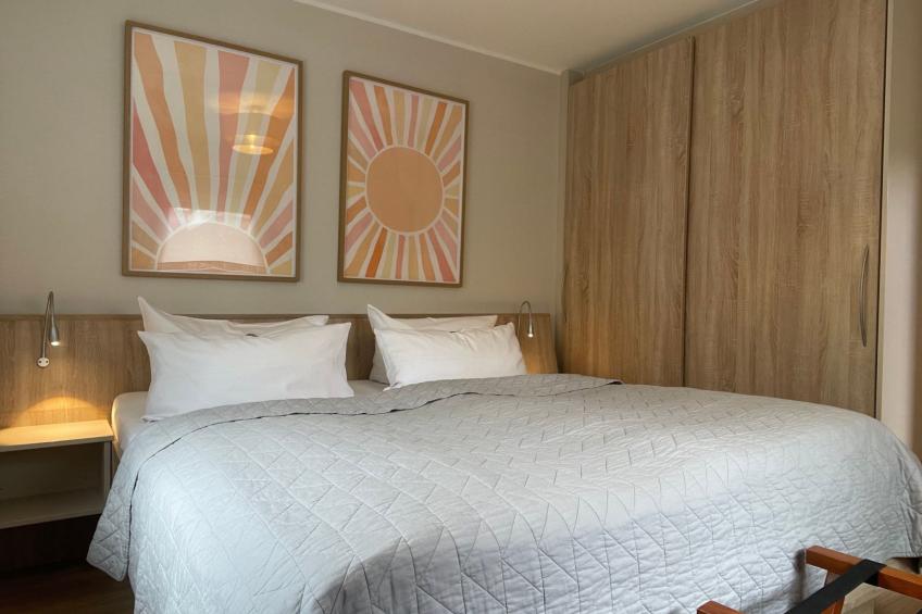 in Alt-Schadow mit Grill und Terrasse - foto 4