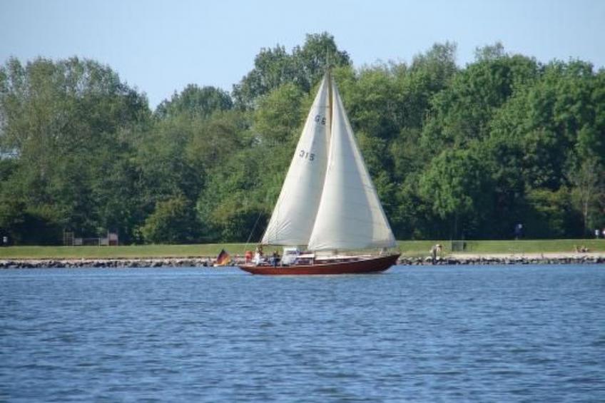 in Winnemark mit Großem Garten - foto 28