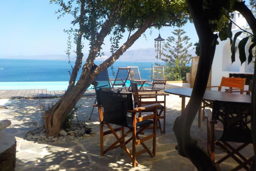 Villa "Mirabello suites" mit herrlicher Aussicht - foto 6