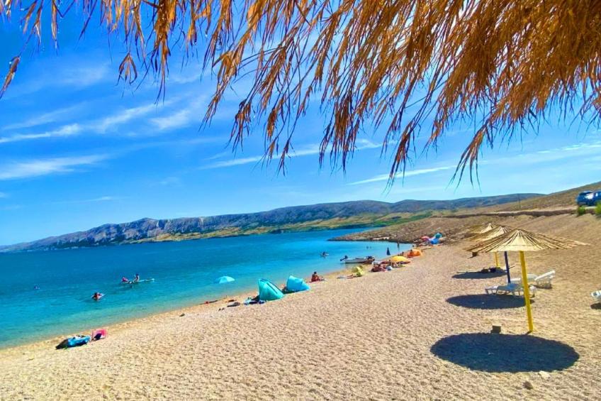 Wohnung Katarina auf der Insel Pag - foto 15