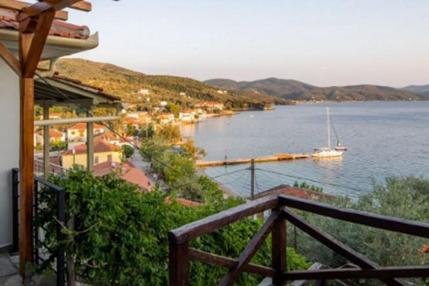 Boutique Studios-Terrasse Meerblick für 2 Pers. - foto 19