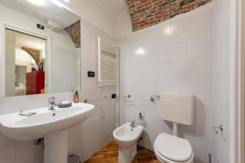 Charming Flat next to Genoa's aquarium - foto 7