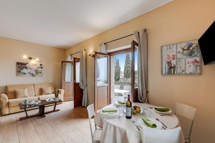 Appartamento Feltrinelli - foto 3