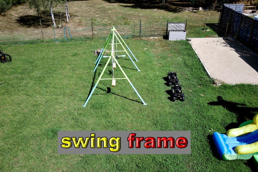 2-Zimmer-Wohnung beheizter Pool - foto 22