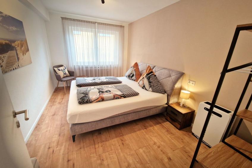 Unsere große Ferienwohnung Urlaubsglück - foto 12
