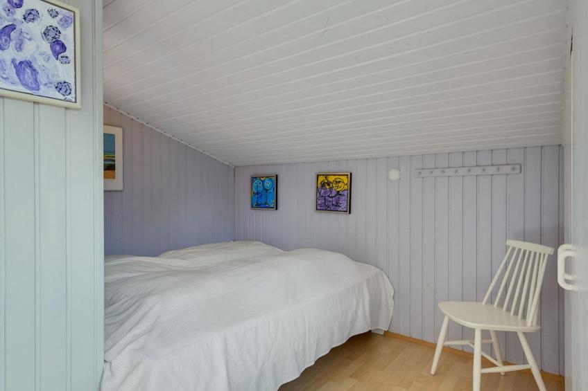 "Eddy" - 50m from the sea in Lolland, Falster and Mon - foto 10