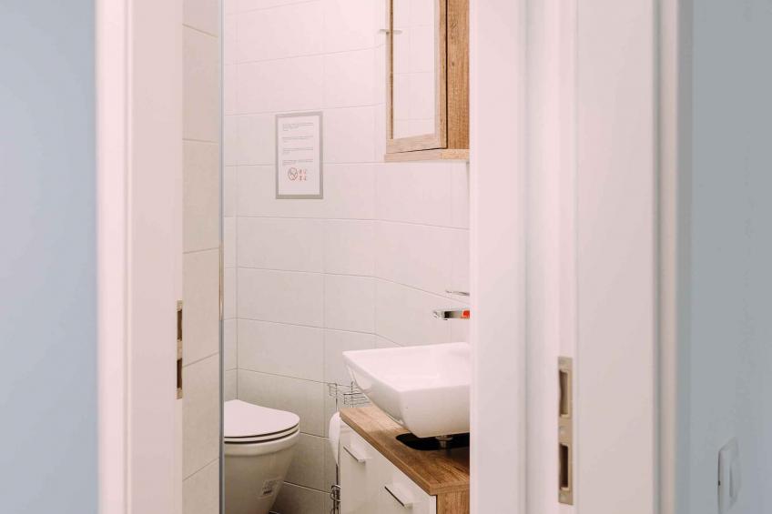 Appartement de vacances Avec vue sur la mer et piscine et grande terrasse - BF-GM9ZW - foto 33