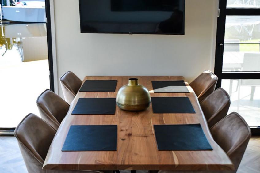 Villa Nautica 6 persoons - foto 20