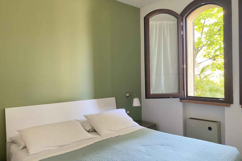 Vakantiewoning 200 m naar het strand - VW-J3W76