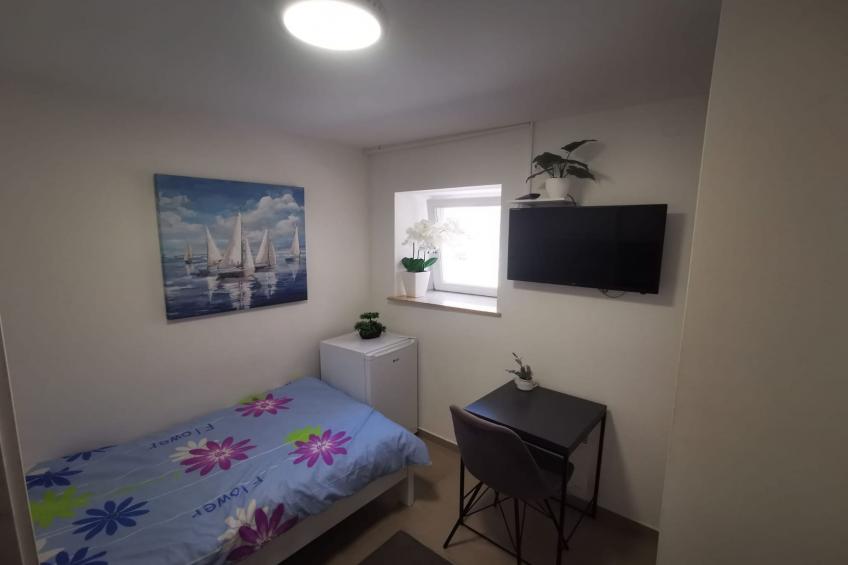Sea View Holiday Home Umag - Three Bedroom Holiday Home - foto 22
