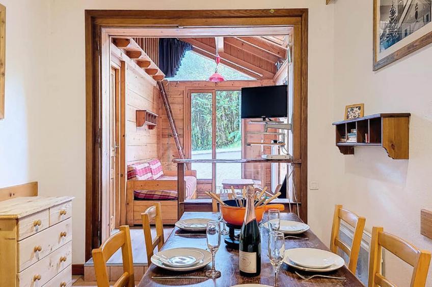 Appartements à Morzine - foto 11