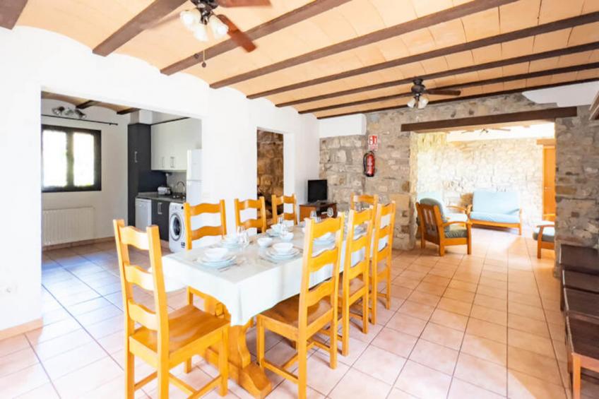 Mobil Home - Bungalow - Cottage à Beuda - foto 15