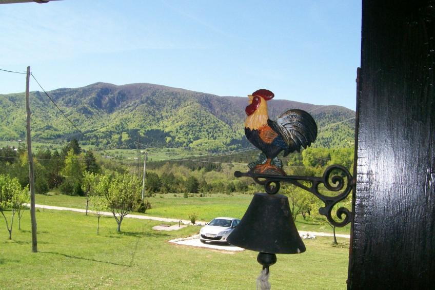 mit Garten, Grill und Terrasse - foto 5