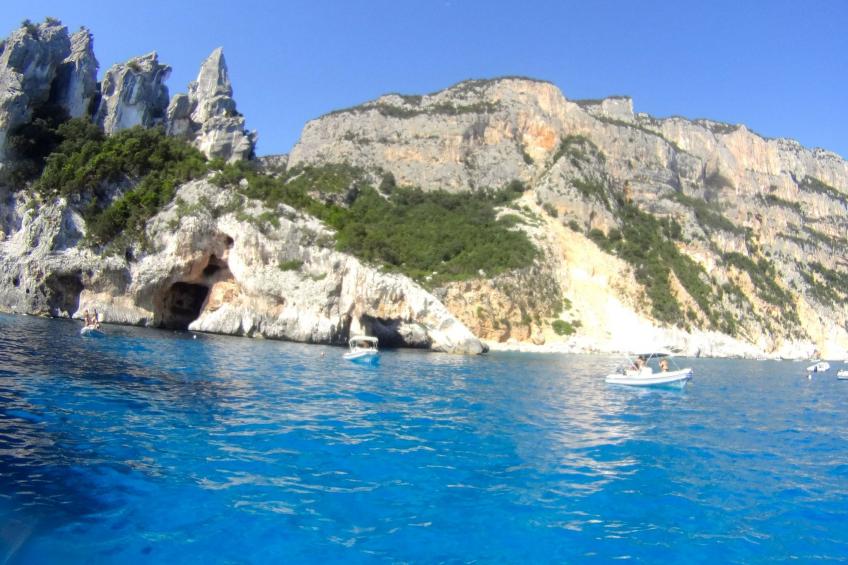 VILLA ARBATAX - foto 29