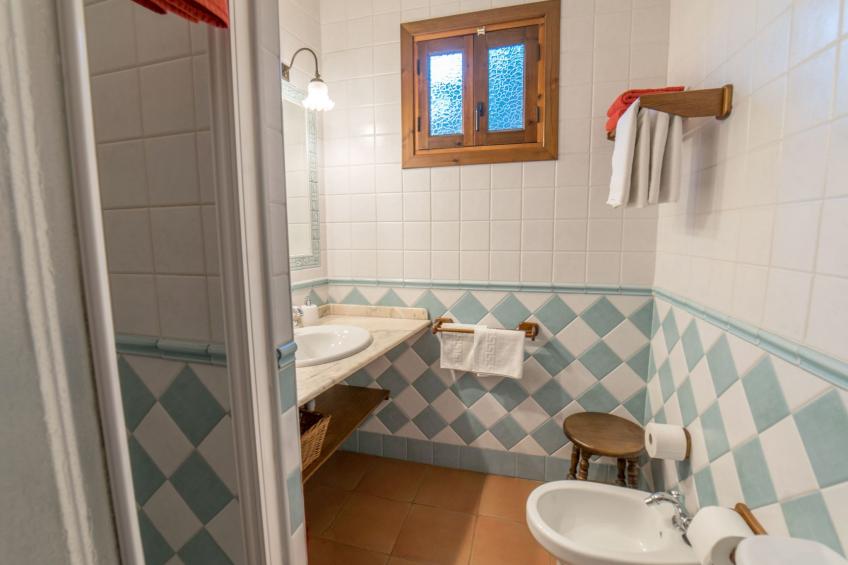 Hütte mit Terrasse - foto 16