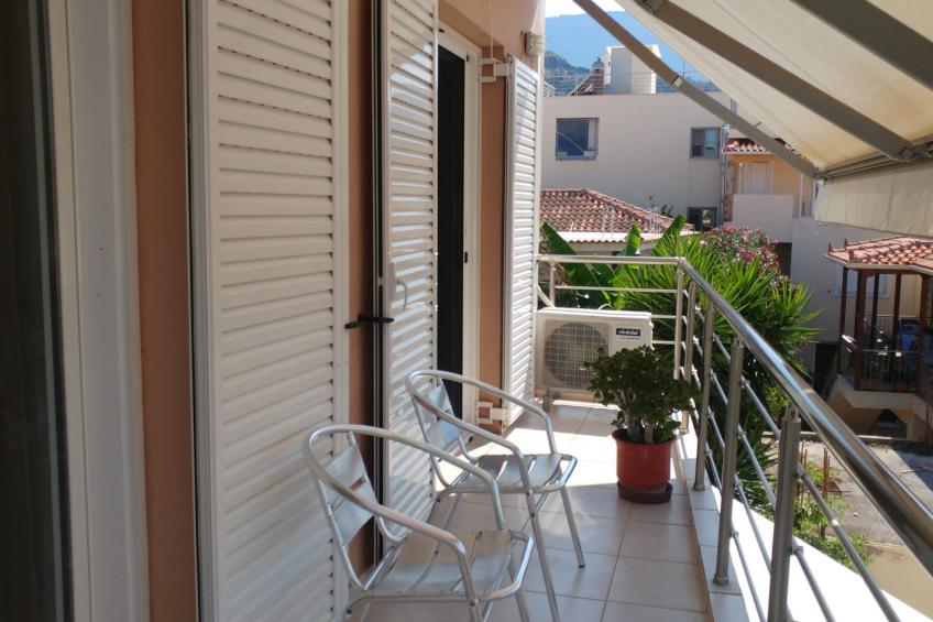 Charmantes Appartement in Derveni - foto 17