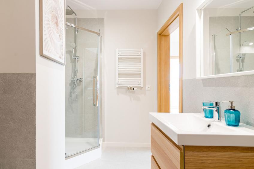 Alvista Apartments mit Meerblick - foto 13