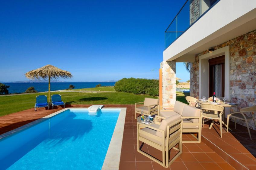 Wunderschöne Steinvilla Attalos - foto 21