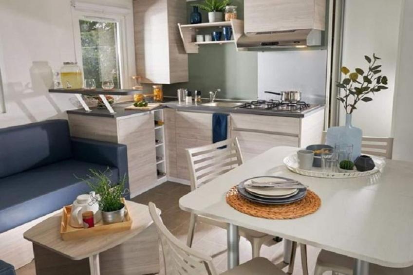 CASITA TOMILLO 3ch 6pers - foto 7