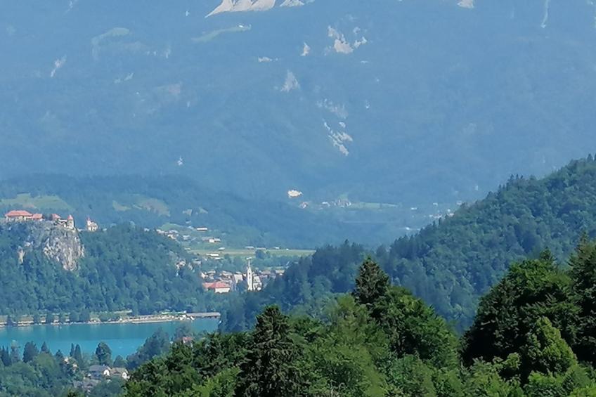 Studio-Appartement mit Balkon - foto 43