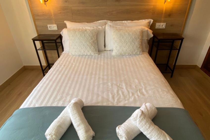 Ländliches Anwesen "Mar y Montaña" (Meer und Berge) - foto 2