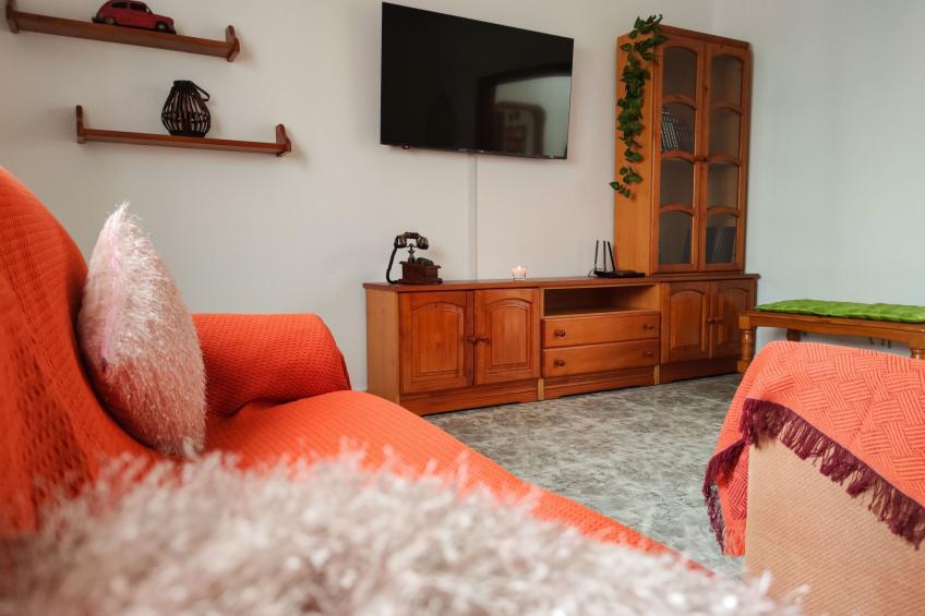 in Caleta De Famara mit Terrasse - foto 9