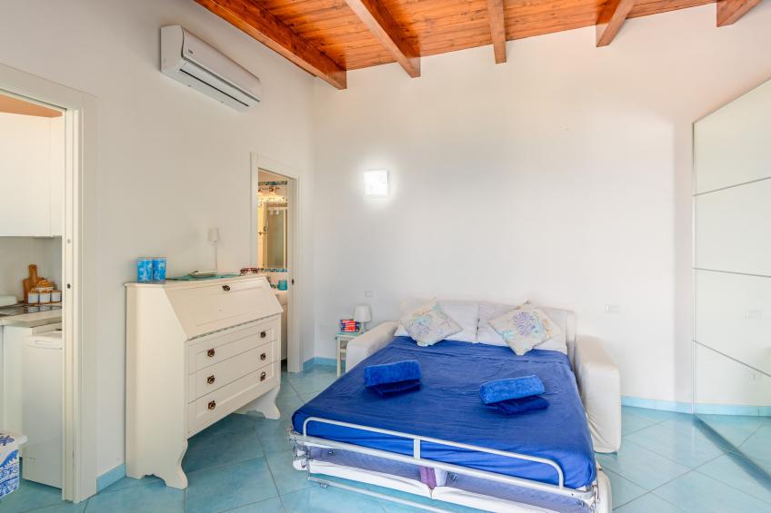 Dependance Castiglione With Pool And View - foto 12