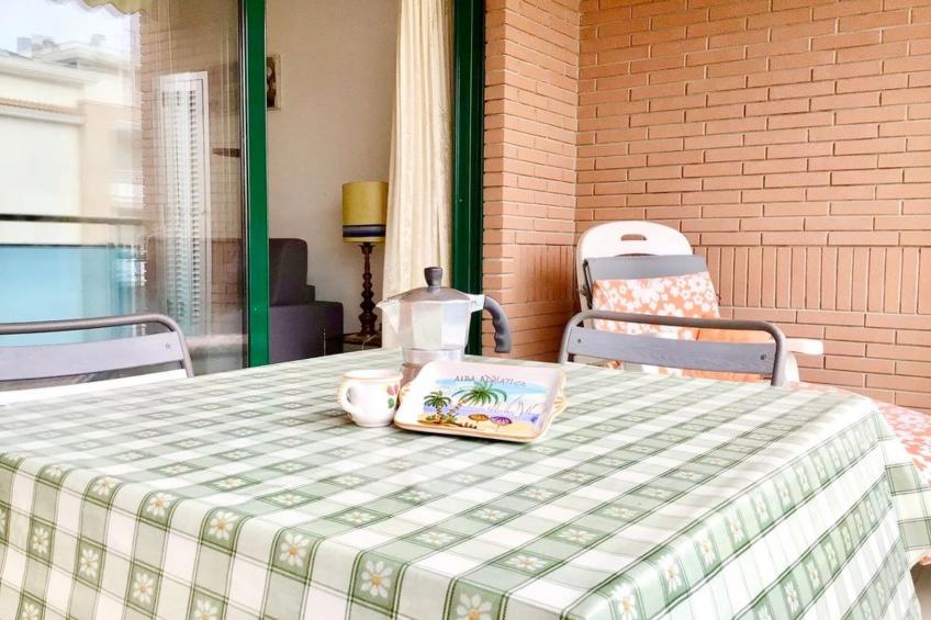 Appartement in Alba Adriatica mit Terrasse - foto 9